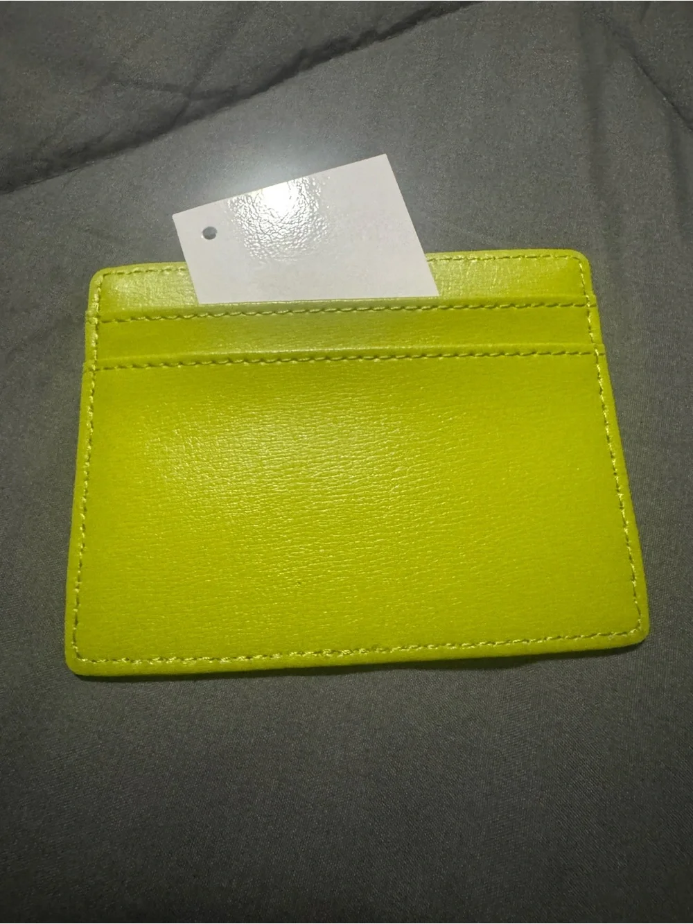 Kurt Geiger London Bond Card Holder NIB